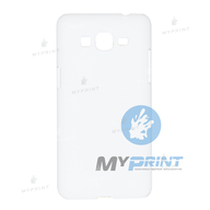 Cover for sublimation 3D plastic for Samsung Galaxy Grand Prime G5306 Glossy (3444) - фото 1 Cover for sublimation 3D plastic for Samsung Galaxy Grand Prime G5306 Glossy (3444) - фото 1 - Blanks for sublimation