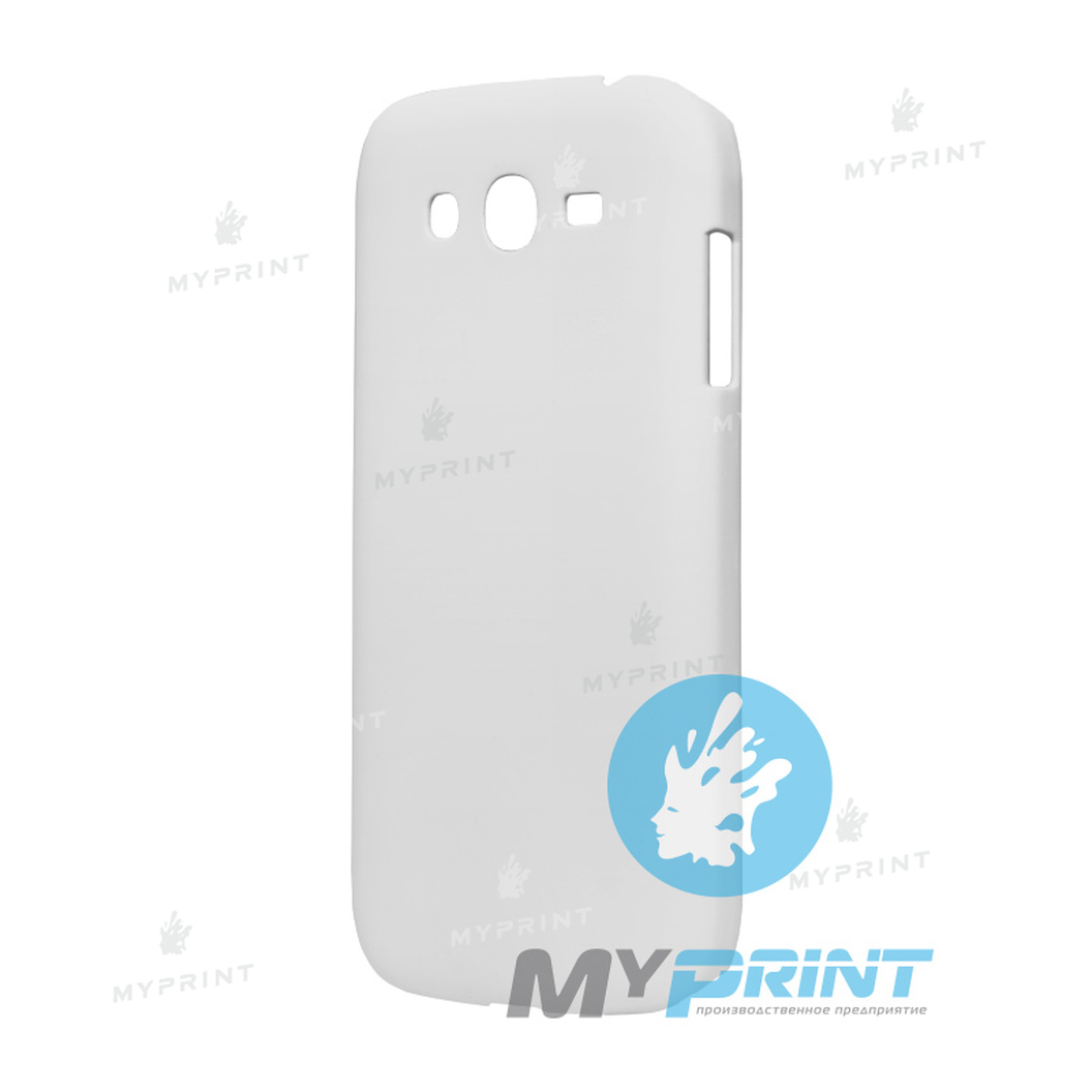 Чохол для сублімації 3D пластиковий для Samsung Galaxy Grand Duos Матовий (3455) - фото 1 Чохол для сублімації 3D пластиковий для Samsung Galaxy Grand Duos Матовий (3455) - фото 1 - Заготовки для сублімації