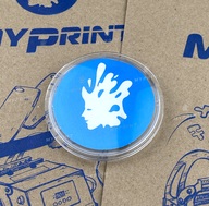 Заготовка для акрилового значка кругла 60 мм (6033) - фото 1 Заготовка для акрилового значка кругла 60 мм (6033) - фото 1 - Обладнання і заготовки для значків магнітів брелоків