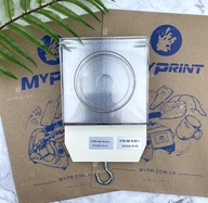 Змінна насадка (d = 58 мм) преса для висічки MSPC-2 (0277) - фото 4 Змінна насадка (d = 58 мм) преса для висічки MSPC-2 (0277) - фото 4 - Обладнання і заготовки для значків магнітів брелоків