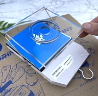 Змінна насадка (d = 44 мм) преса для висічка MSPC-2 (0296) - фото 5 Змінна насадка (d = 44 мм) преса для висічка MSPC-2 (0296) - фото 5 - Обладнання і заготовки для значків магнітів брелоків