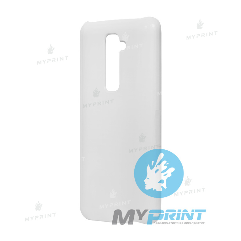 Cover for sublimation 3D plastic for LG G2 Glossy (3382)  Cover for sublimation 3D plastic for LG G2 Glossy (3382)