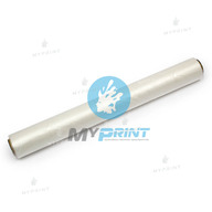The water-soluble film is 35 μm.  Roll (100*1 m) (2031) - фото 1 The water-soluble film is 35 μm.  Roll (100*1 m) (2031) - фото 1 - Materials for embroidery