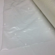 The water-soluble film is 90 μm.  Roll (100*1 m) (2302) - фото 1 The water-soluble film is 90 μm.  Roll (100*1 m) (2302) - фото 1 - Materials for embroidery