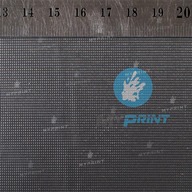 Пленка водорастворимая My Print 35 мкм, 20 пог. м. (20*1 м) (6025) - фото 2 Пленка водорастворимая My Print 35 мкм, 20 пог. м. (20*1 м) (6025) - фото 2 - Расходные материалы для вышивки