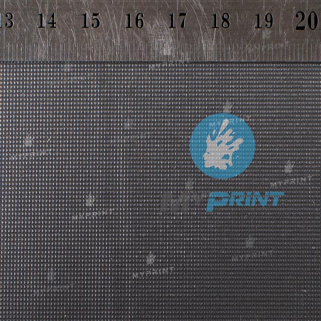 Пленка водорастворимая My Print 35 мкм, 20 пог. м. (20*1 м) (6025) - фото 2 Пленка водорастворимая My Print 35 мкм, 20 пог. м. (20*1 м) (6025) - фото 2 - Расходные материалы для вышивки