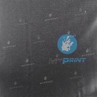 The water-soluble film is 35 μm.  1 meter (1*1 m) (2030) - фото 3 The water-soluble film is 35 μm.  1 meter (1*1 m) (2030) - фото 3 - Materials for embroidery
