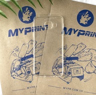 Чохол силіконовий для Samsung A310 прозорий (4810) - фото 1 - Чохли для УФ друку