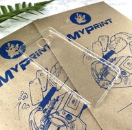 Чохол силіконовий для Samsung A310 прозорий (4810) - фото 2 - Чохли для УФ друку