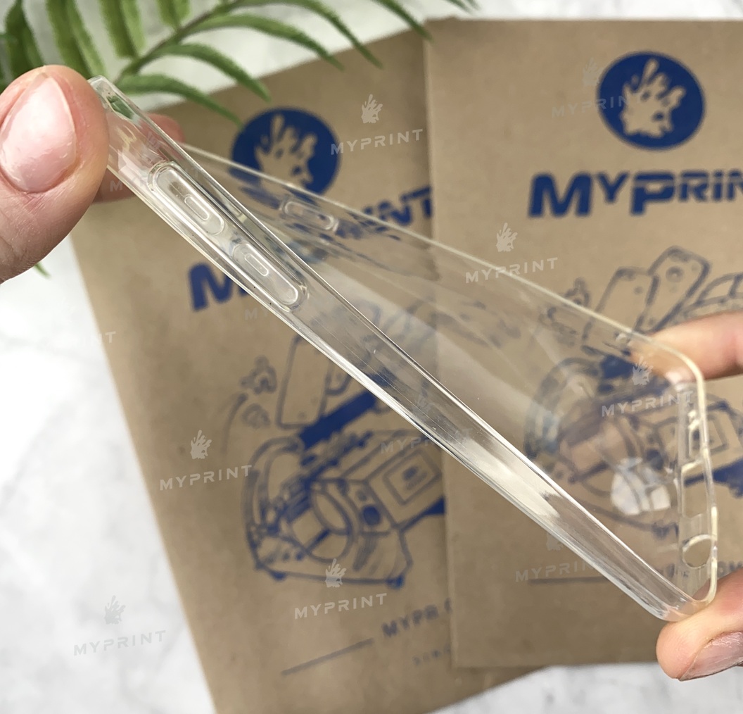 Чохол силіконовий для Samsung A310 прозорий (4810) - фото 3 - Чохли для УФ друку