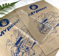 Чохол силіконовий для Samsung A710 прозорий (1974) - фото 2 Чохол силіконовий для Samsung A710 прозорий (1974) - фото 2 - Чохли для УФ друку