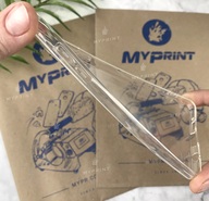 Чохол силіконовий для Samsung A710 прозорий (1974) - фото 3 Чохол силіконовий для Samsung A710 прозорий (1974) - фото 3 - Чохли для УФ друку