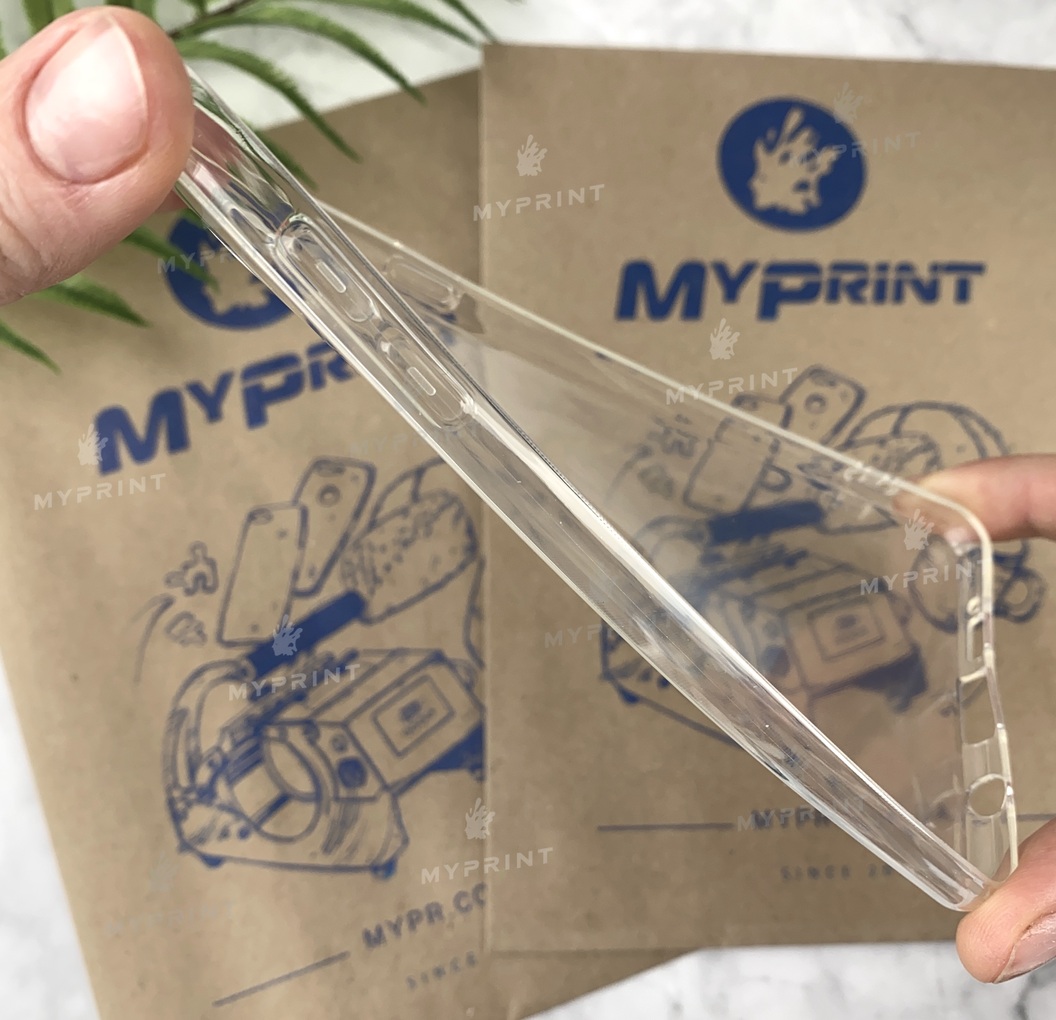 Чохол силіконовий для Samsung A710 прозорий (1974) - фото 3 Чохол силіконовий для Samsung A710 прозорий (1974) - фото 3 - Чохли для УФ друку