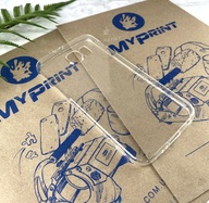 Чохол силіконовий для Samsung S6 прозорий (5033) - фото 2 - Чохли для УФ друку