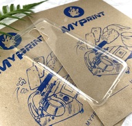 Чохол силіконовий для Samsung A6 Plus прозорий (4836) - фото 2 Чохол силіконовий для Samsung A6 Plus прозорий (4836) - фото 2 - Чохли для УФ друку