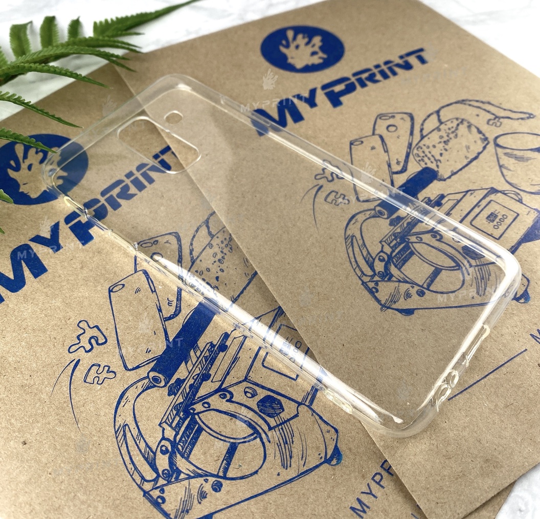 Чохол силіконовий для Samsung A6 Plus прозорий (4836) - фото 2 Чохол силіконовий для Samsung A6 Plus прозорий (4836) - фото 2 - Чохли для УФ друку