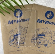 Чохол силіконовий для Samsung A7 2018 прозорий (4854) - фото 1 - Чохли для УФ друку