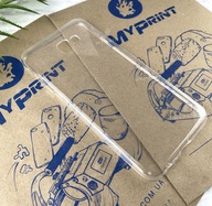 Чохол силіконовий для Samsung J4 Plus 2018 прозорий (4911) - фото 2 - Чохли для УФ друку