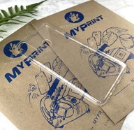 Чохол силіконовий для Samsung A20s прозорий (3016) - фото 2 - Чохли для УФ друку