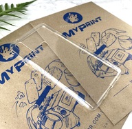 Чохол силіконовий для Samsung A9 2018 прозорий (4878) - фото 2 Чохол силіконовий для Samsung A9 2018 прозорий (4878) - фото 2 - Чохли для УФ друку