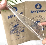 Чохол силіконовий для Samsung A9 2018 прозорий (4878) - фото 3 Чохол силіконовий для Samsung A9 2018 прозорий (4878) - фото 3 - Чохли для УФ друку