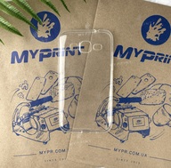 Чохол силіконовий для Samsung Core Prime G360 прозорий (1976) - фото 1 Чохол силіконовий для Samsung Core Prime G360 прозорий (1976) - фото 1 - Чохли для УФ друку