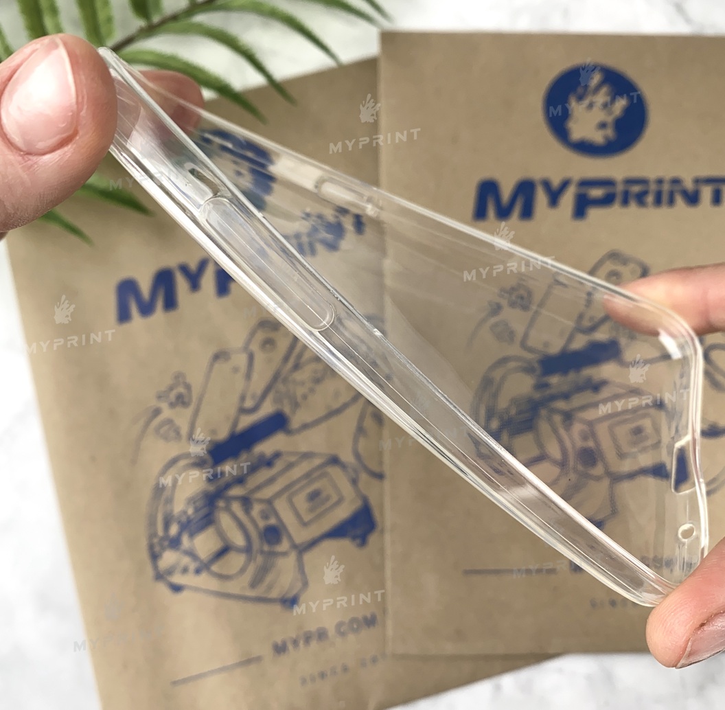 Чохол силіконовий для Samsung Core Prime G360 прозорий (1976) - фото 3 Чохол силіконовий для Samsung Core Prime G360 прозорий (1976) - фото 3 - Чохли для УФ друку