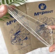 Чохол силіконовий для Samsung J500 прозорий (4929) - фото 3 - Чохли для УФ друку