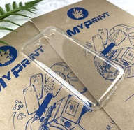 Чохол силіконовий для Samsung J200 прозорий (1981) - фото 2 - Чохли для УФ друку