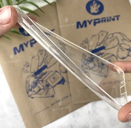 Чохол силіконовий для Samsung J200 прозорий (1981) - фото 3 - Чохли для УФ друку