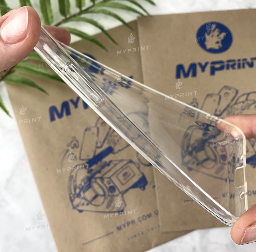 Transparent silicone case for Samsung J3 / J310 / J320 (4899) - фото 3 Transparent silicone case for Samsung J3 / J310 / J320 (4899) - фото 3 - Covers for UV printing
