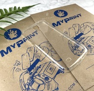 Чохол силіконовий для Samsung S4 прозорий (1989) - фото 2 - Чохли для УФ друку