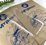 Чохол силіконовий для Samsung A50 / A50s / A30s прозорий (4818) - фото 2 Чохол силіконовий для Samsung A50 / A50s / A30s прозорий (4818) - фото 2 - Чохли для УФ друку