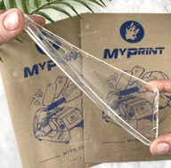 Чохол силіконовий для Samsung A50 / A50s / A30s прозорий (4818) - фото 3 Чохол силіконовий для Samsung A50 / A50s / A30s прозорий (4818) - фото 3 - Чохли для УФ друку