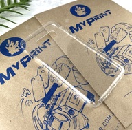 Чохол силіконовий для Samsung S10e прозорий (5021) - фото 2 - Чохли для УФ друку