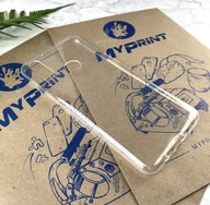 Чохол силіконовий для Samsung A10s прозорий (5674) - фото 2 - Чохли для УФ друку