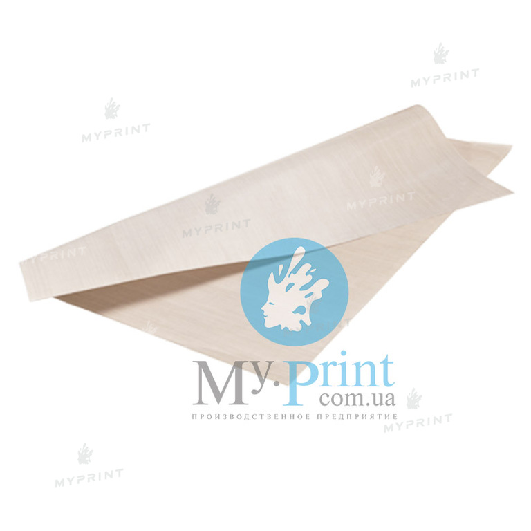 Teflon sheet 40*60 cm (3756)  Teflon sheet 40*60 cm (3756)