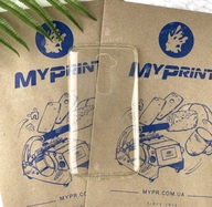 Чохол силіконовий для LG G2 прозорий (1951) - фото 1 - Чохли для УФ друку