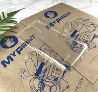 Чохол силіконовий для LG K7 2017 (X230) прозорий (2311) - фото 2 Чохол силіконовий для LG K7 2017 (X230) прозорий (2311) - фото 2 - Чохли для УФ друку