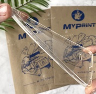 Чохол силіконовий для LG K7 2017 (X230) прозорий (2311) - фото 3 Чохол силіконовий для LG K7 2017 (X230) прозорий (2311) - фото 3 - Чохли для УФ друку