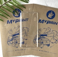 Чохол силіконовий для Lenovo K3 Note прозорий (1947) - фото 1 Чохол силіконовий для Lenovo K3 Note прозорий (1947) - фото 1 - Чохли для УФ друку