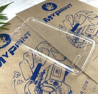 Чохол силіконовий для Lenovo K5 Plus / K5 прозорий (2114) - фото 2 - Чохли для УФ друку