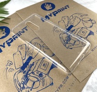 Чохол силіконовий для Lenovo K6 Note прозорий (2109) - фото 2 - Чохли для УФ друку