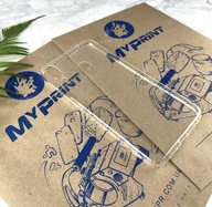 Чохол силіконовий для Lenovo Z5 прозорий (2709) - фото 2 Чохол силіконовий для Lenovo Z5 прозорий (2709) - фото 2 - Чохли для УФ друку