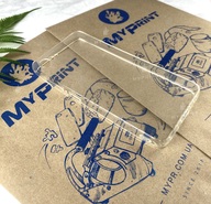 Чохол силіконовий для Lenovo ZUK Z2 прозорий (2088) - фото 2 Чохол силіконовий для Lenovo ZUK Z2 прозорий (2088) - фото 2 - Чохли для УФ друку