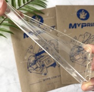 Чохол силіконовий для Lenovo ZUK Z2 прозорий (2088) - фото 3 Чохол силіконовий для Lenovo ZUK Z2 прозорий (2088) - фото 3 - Чохли для УФ друку