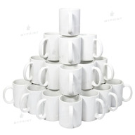 Cup for sublimation white, Premium+ class, box of 36 pcs. (6017) - фото 1 Cup for sublimation white, Premium+ class, box of 36 pcs. (6017) - фото 1 - Blanks for sublimation