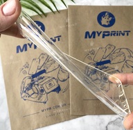 Чохол силіконовий для Meizu V8 прозорий (4788) - фото 3 - Чохли для УФ друку