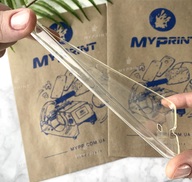 Чохол силіконовий для Nokia 535 прозорий (1966) - фото 3 Чохол силіконовий для Nokia 535 прозорий (1966) - фото 3 - Чохли для УФ друку