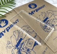 Чохол силіконовий для Nokia 3 прозорий (2095) - фото 2 - Чохли для УФ друку